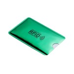 Folie protectie credit card bancar, contactless, model CF11V